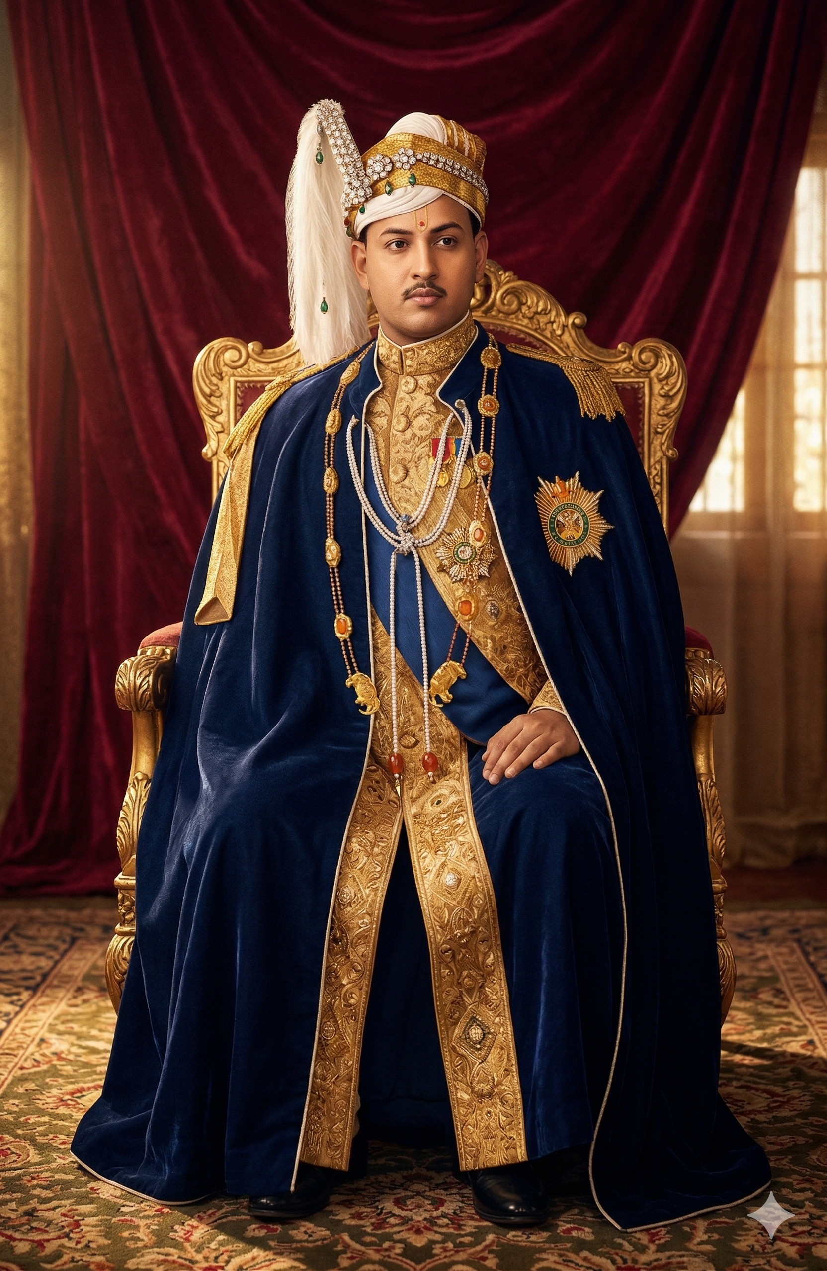 Sree Chithira Thirunal Balarama Varma